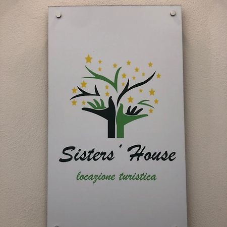 Sisters' House Apartamento Bari Exterior foto